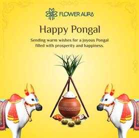 Happy Pongal